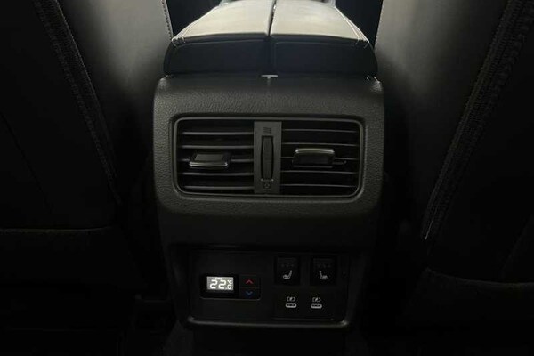 Used Nissan X-Trail 2025 for sale - 76217461: Photo 40