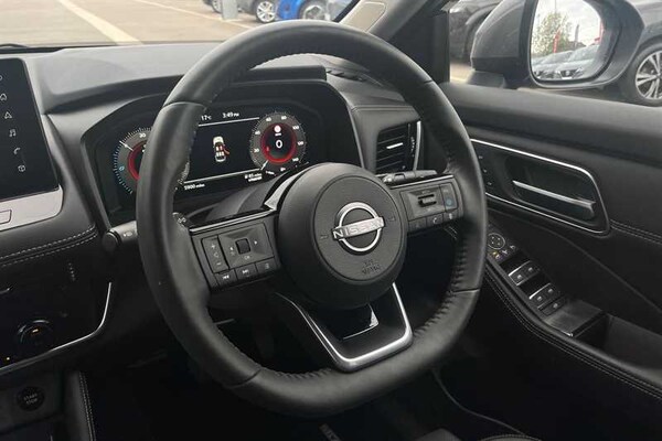 Used Nissan X-Trail 2025 for sale - 76217461: Photo 43