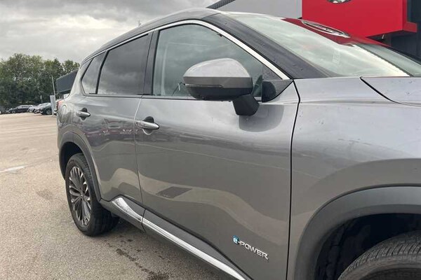 Used Nissan X-Trail 2025 for sale - 76217461: Photo 47