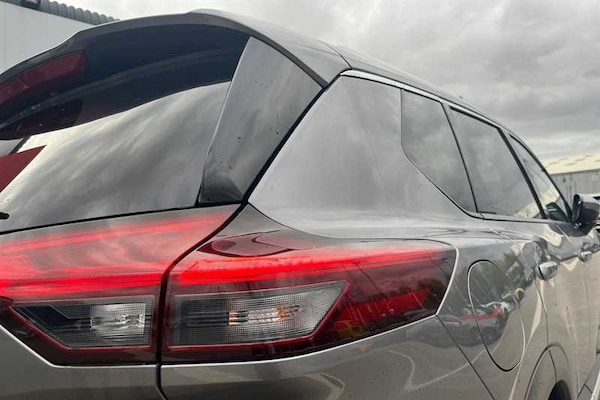 Used Nissan X-Trail 2025 for sale - 76217461: Photo 49