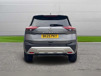 Used Nissan X-Trail 2025 for sale - 76217461: Photo