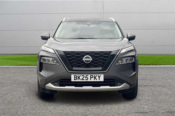 Used Nissan X-Trail 2025 for sale - 76217461: Photo 5