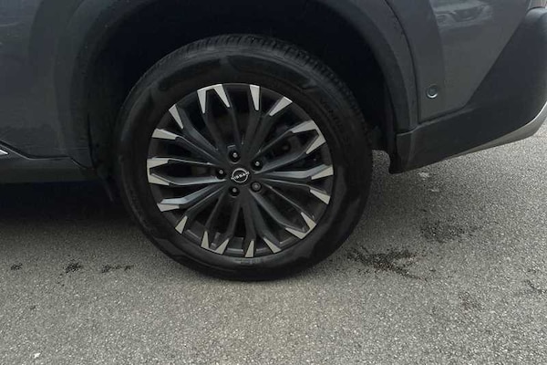 Used Nissan X-Trail 2025 for sale - 76217461: Photo 6