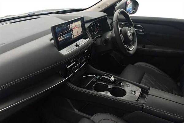 Used Nissan X-Trail 2025 for sale - 76217461: Photo 7