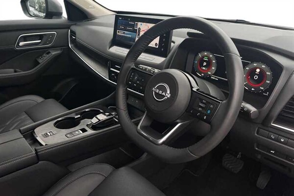 Used Nissan X-Trail 2025 for sale - 76217461: Photo 8