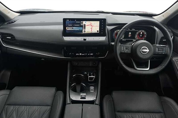 Used Nissan X-Trail 2025 for sale - 76217461: Photo 9