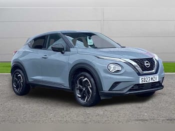Used Nissan Juke 2023 for sale - 79743368: Photo