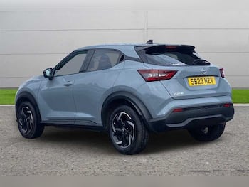 Used Nissan Juke 2023 for sale - 79743368: Photo