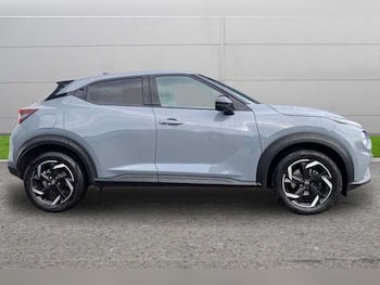 Used Nissan Juke 2023 for sale - 79743368: Photo