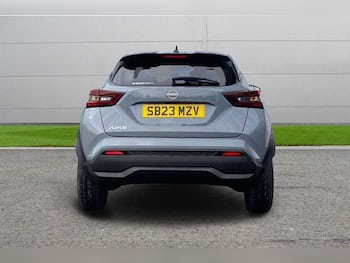 Used Nissan Juke 2023 for sale - 79743368: Photo