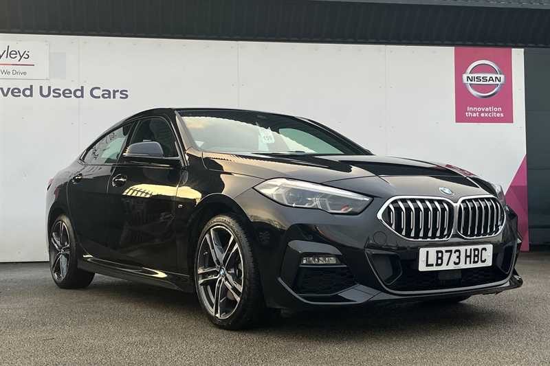 Used BMW 2 Series 2023 for sale - 77122840: Photo 42