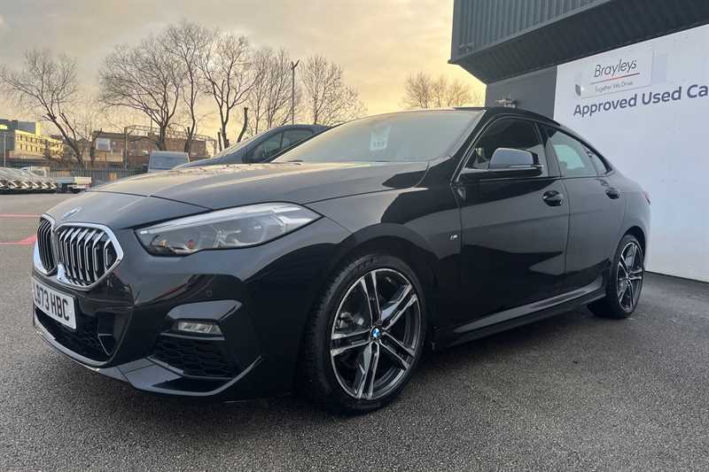 Used BMW 2 Series 2023 for sale - 77122840: Photo 43