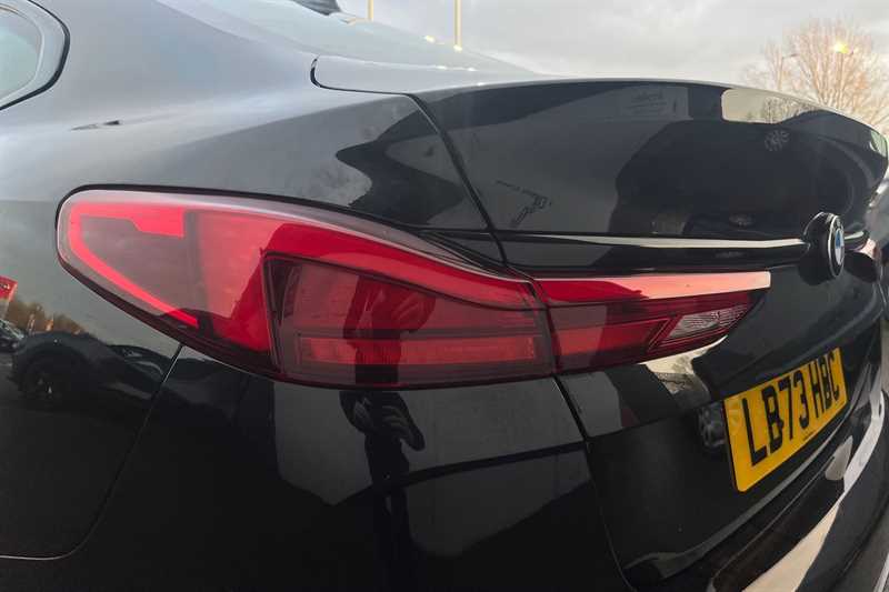 Used BMW 2 Series 2023 for sale - 77122840: Photo 47