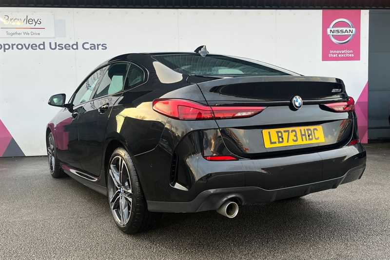 Used BMW 2 Series 2023 for sale - 77122840: Photo 48