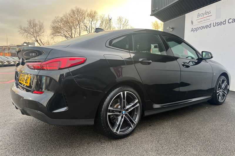 Used BMW 2 Series 2023 for sale - 77122840: Photo 49