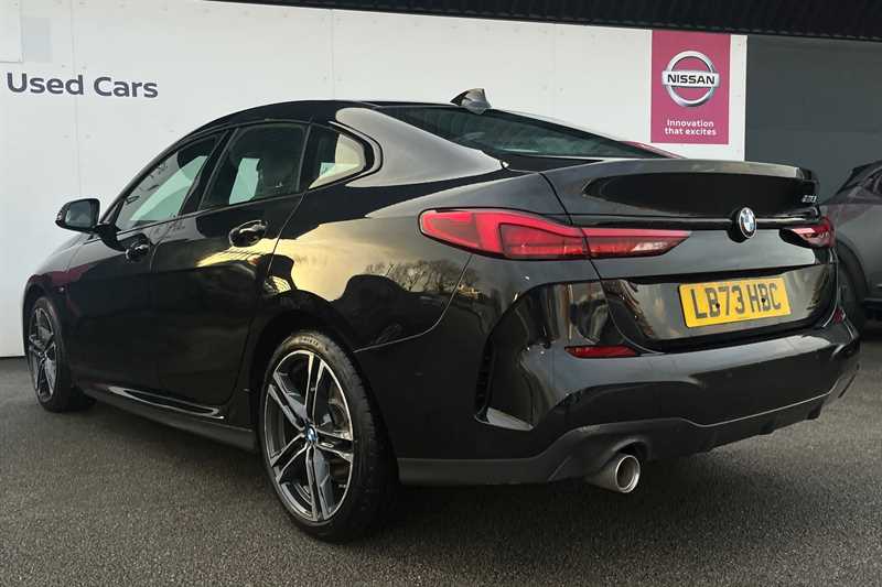 Used BMW 2 Series 2023 for sale - 77122840: Photo 50