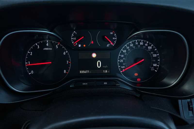 Used Vauxhall Combo Life 2022 for sale - 75815808: Photo 13