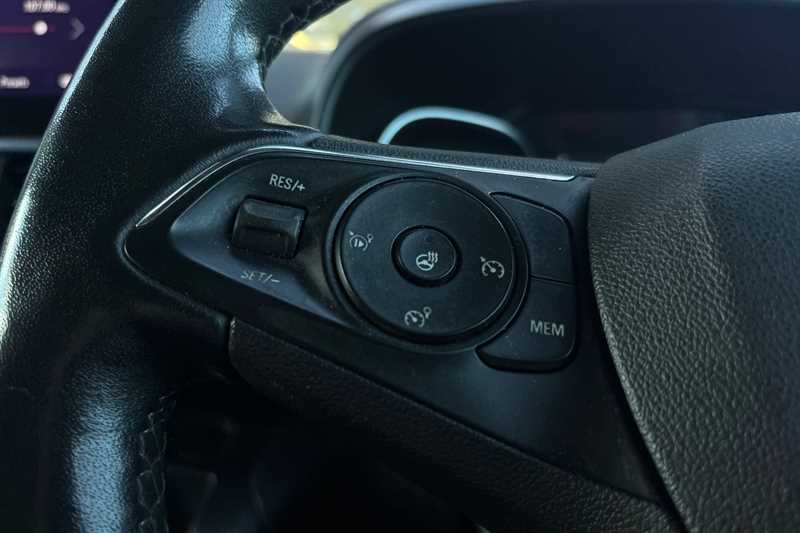 Used Vauxhall Combo Life 2022 for sale - 75815808: Photo 15