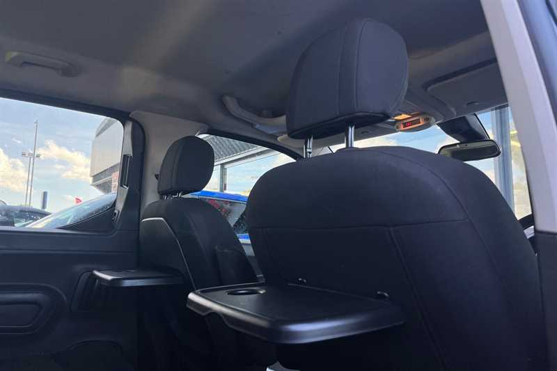 Used Vauxhall Combo Life 2022 for sale - 75815808: Photo 19