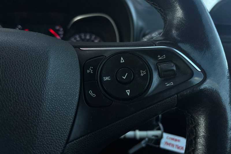Used Vauxhall Combo Life 2022 for sale - 75815808: Photo 22