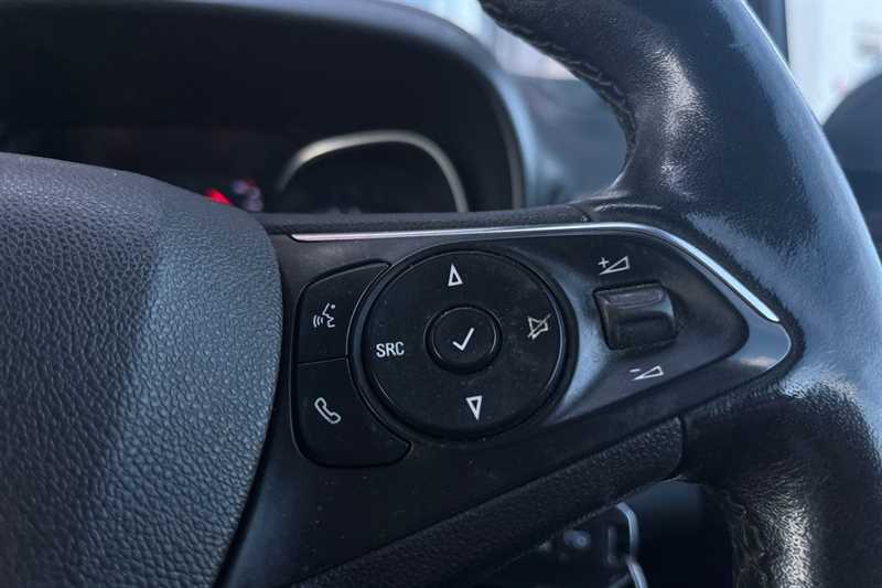 Used Vauxhall Combo Life 2022 for sale - 75815808: Photo 24