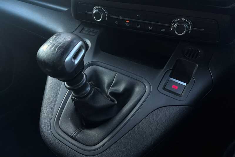 Used Vauxhall Combo Life 2022 for sale - 75815808: Photo 30