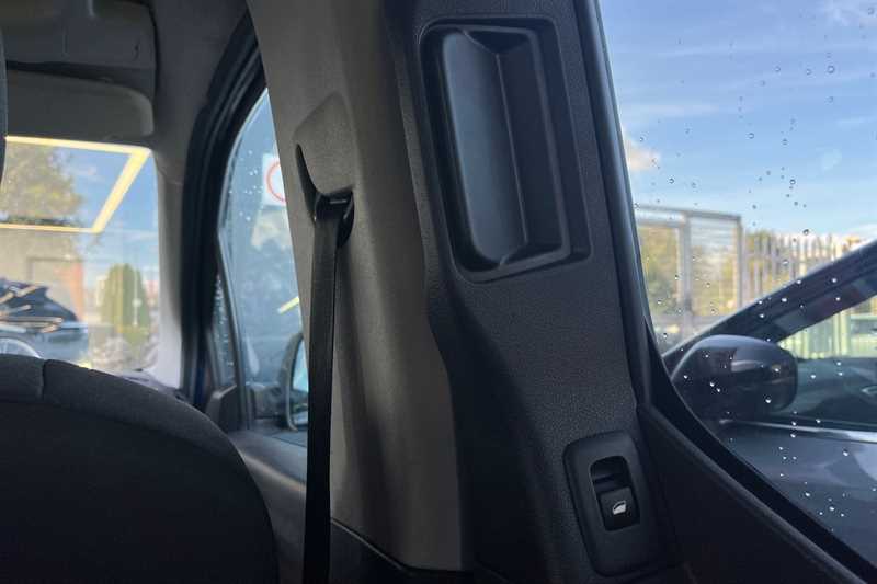 Used Vauxhall Combo Life 2022 for sale - 75815808: Photo 33