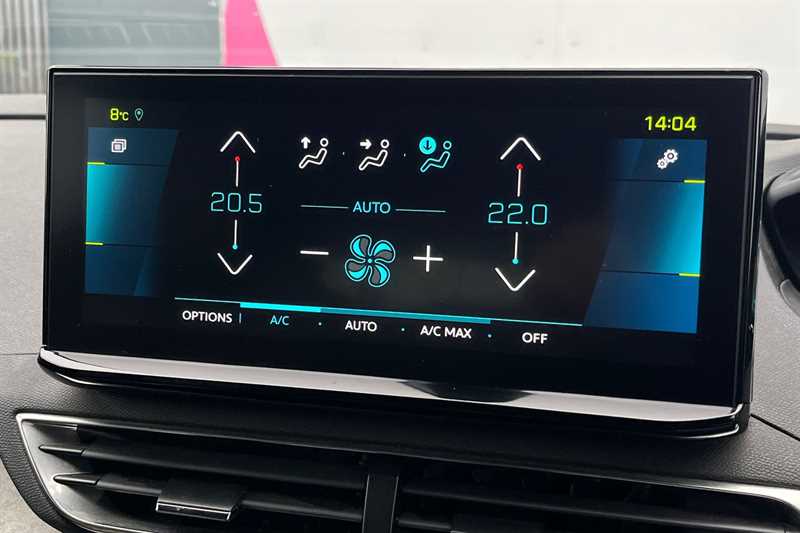 Used Peugeot 3008 2021 for sale - 77347088: Photo 11