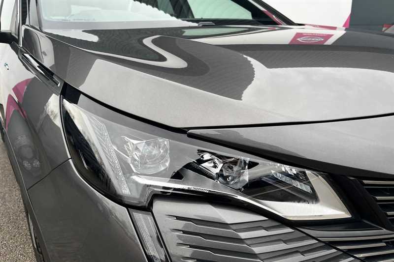Used Peugeot 3008 2021 for sale - 77347088: Photo 13