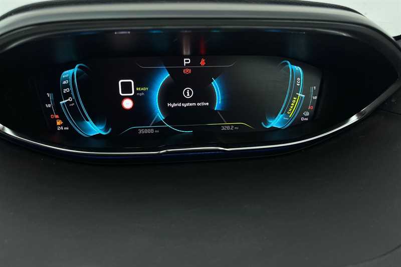 Used Peugeot 3008 2021 for sale - 77347088: Photo 14