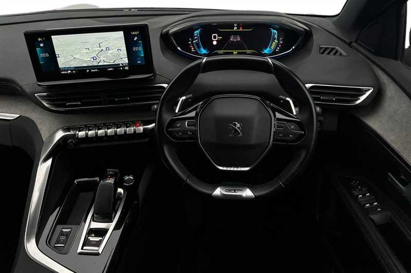 Used Peugeot 3008 2021 for sale - 77347088: Photo 15