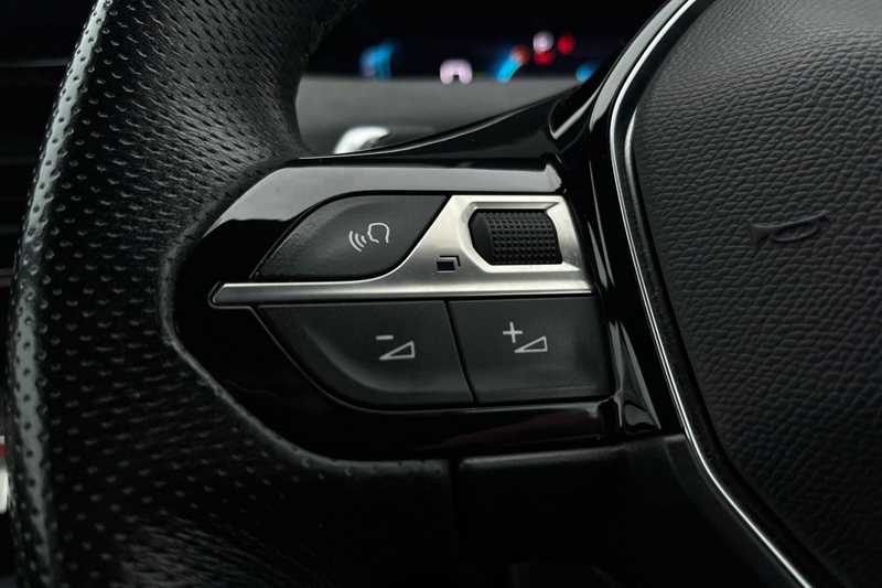 Used Peugeot 3008 2021 for sale - 77347088: Photo 16