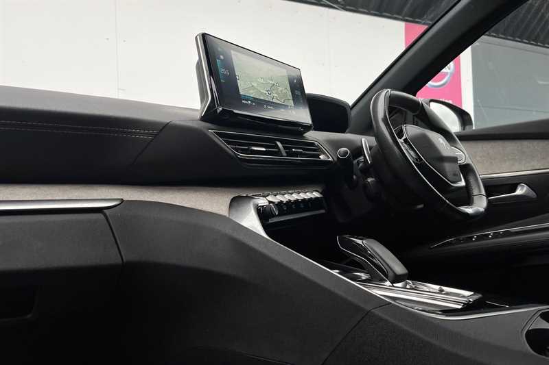 Used Peugeot 3008 2021 for sale - 77347088: Photo 17