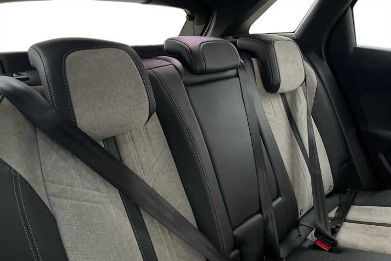 Used Peugeot 3008 2021 for sale - 77347088: Photo 19