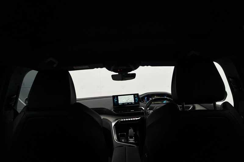 Used Peugeot 3008 2021 for sale - 77347088: Photo 21