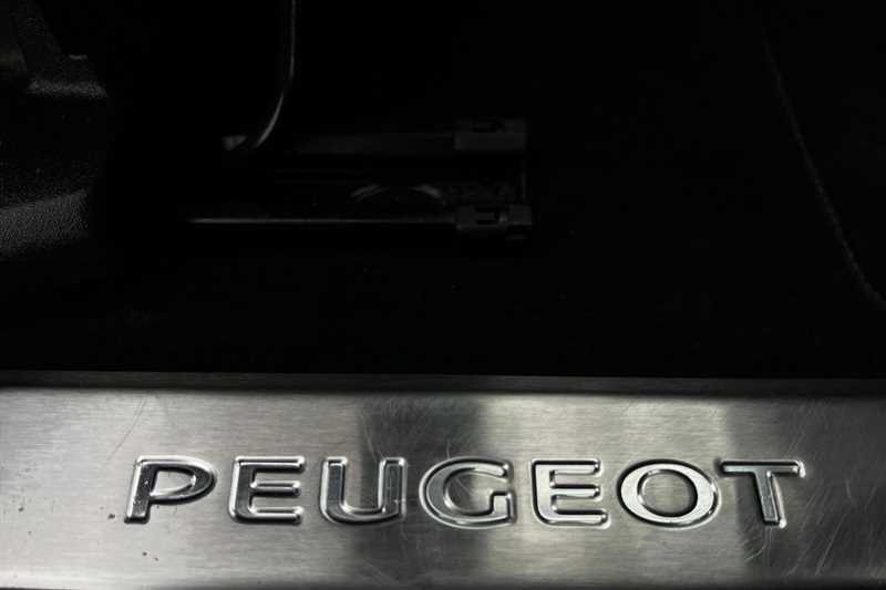 Used Peugeot 3008 2021 for sale - 77347088: Photo 22