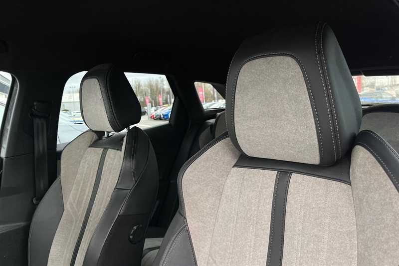 Used Peugeot 3008 2021 for sale - 77347088: Photo 23