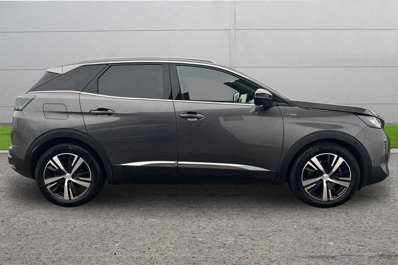Used Peugeot 3008 2021 for sale - 77347088: Photo 3