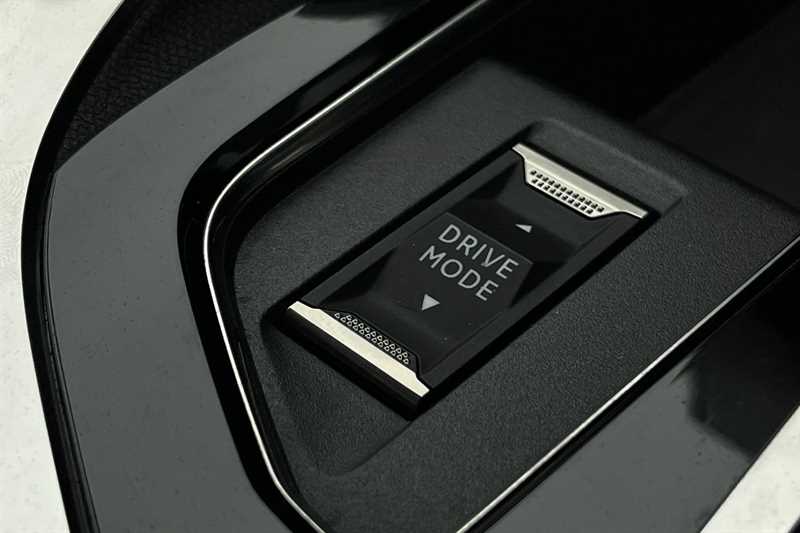 Used Peugeot 3008 2021 for sale - 77347088: Photo 30