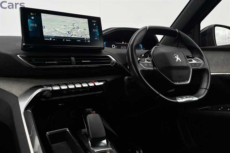 Used Peugeot 3008 2021 for sale - 77347088: Photo 36