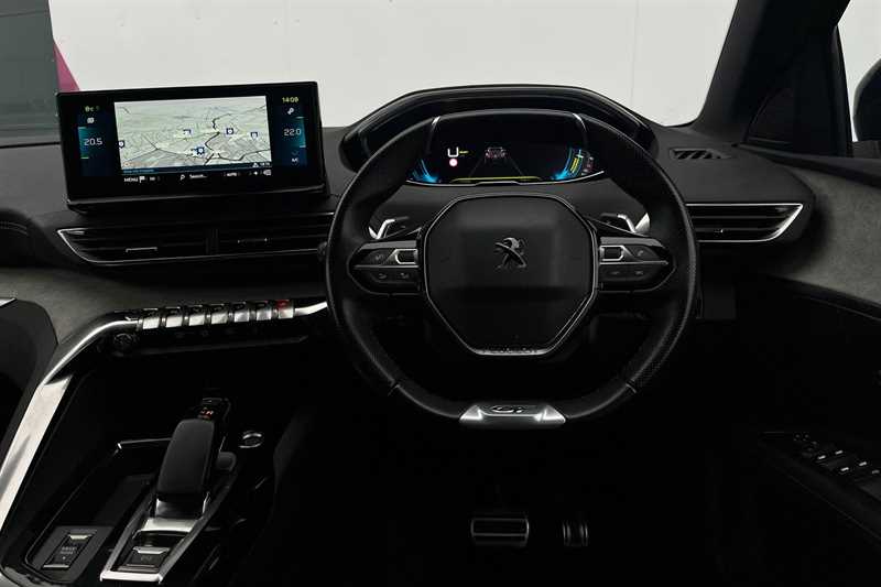 Used Peugeot 3008 2021 for sale - 77347088: Photo 37