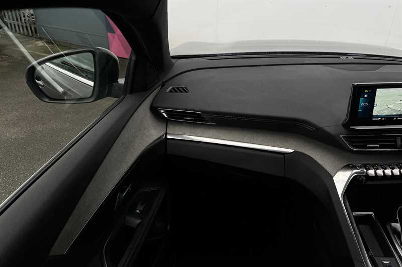 Used Peugeot 3008 2021 for sale - 77347088: Photo 40