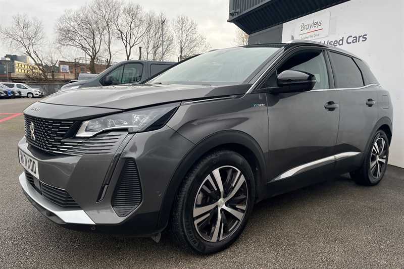 Used Peugeot 3008 2021 for sale - 77347088: Photo 43