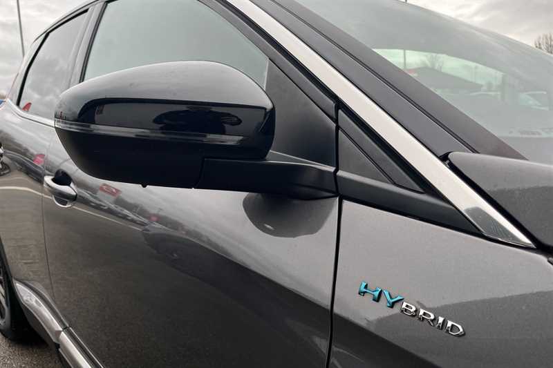 Used Peugeot 3008 2021 for sale - 77347088: Photo 45