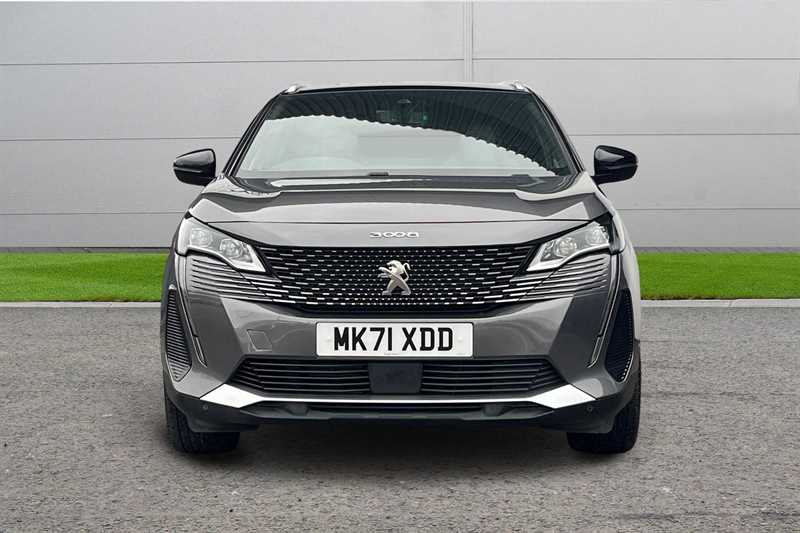 Used Peugeot 3008 2021 for sale - 77347088: Photo 5