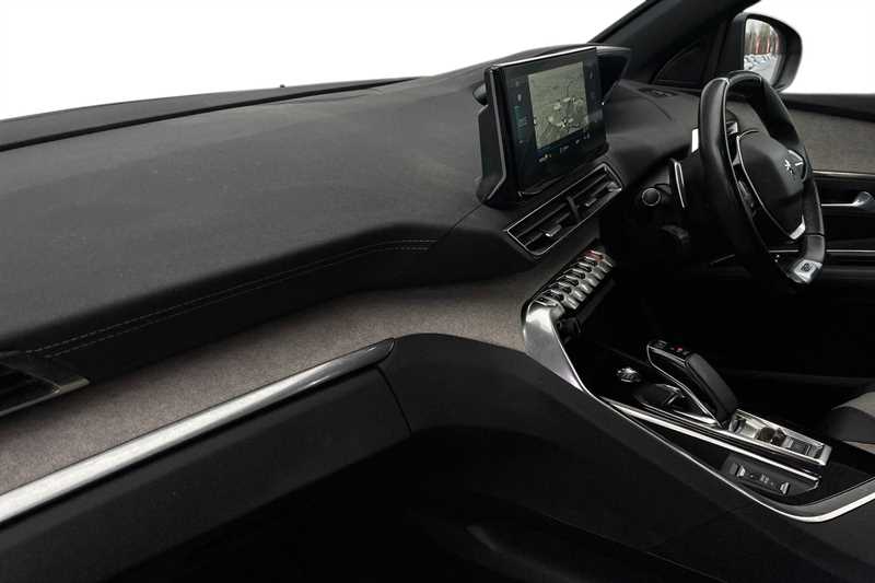 Used Peugeot 3008 2021 for sale - 77347088: Photo 7