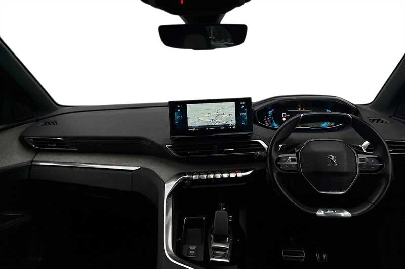 Used Peugeot 3008 2021 for sale - 77347088: Photo 9