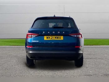 Used Skoda Kodiaq 2021 for sale - 79678450: Photo