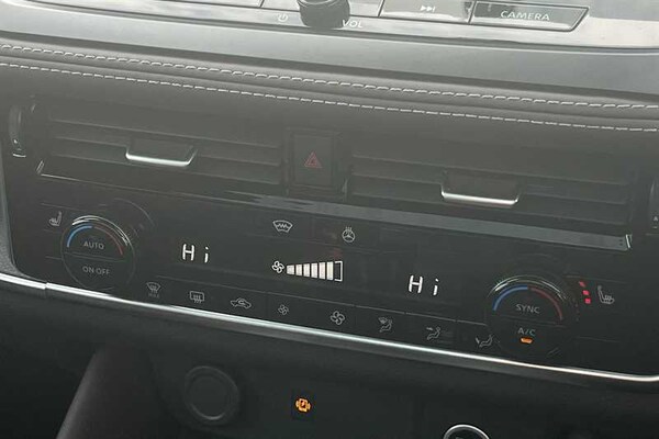 Used Nissan Qashqai 2024 for sale - 75759120: Photo 13