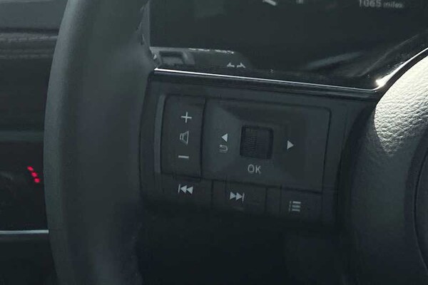 Used Nissan Qashqai 2024 for sale - 75759120: Photo 17